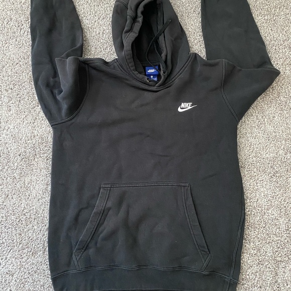 Nike Sweaters - NIKE hoodie